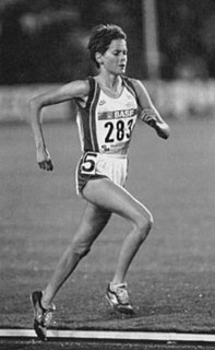 Zola Budd