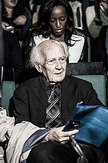 Zygmunt Bauman