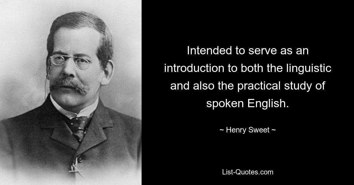 Intended to serve as an introduction to both the linguistic and also the practical study of spoken English. — © Henry Sweet